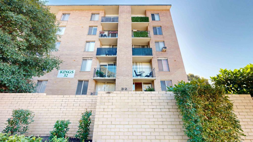 5/32 Cambridge St, West Leederville, WA 6007