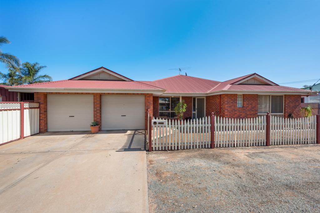 2 Boundary St, South Kalgoorlie, WA 6430
