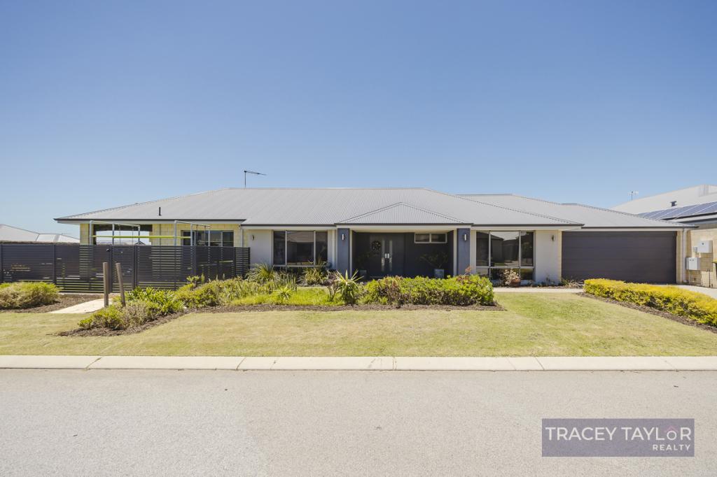 27 DRIMMIE RD, CLARKSON, WA 6030