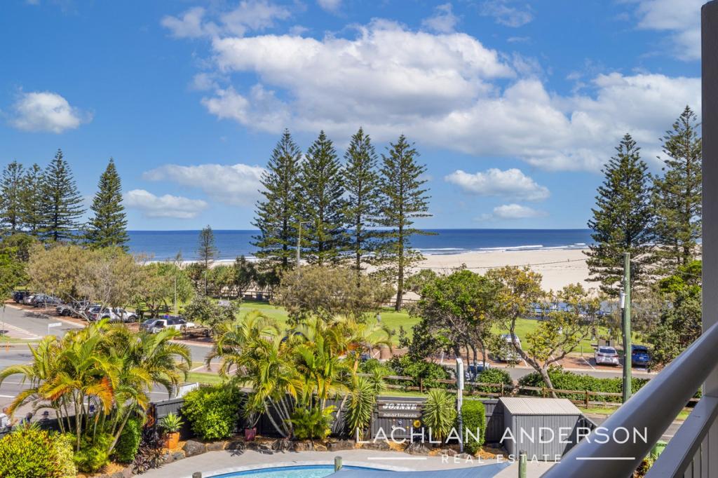 16/15 Esplanade Bulcock Bch, Caloundra, QLD 4551