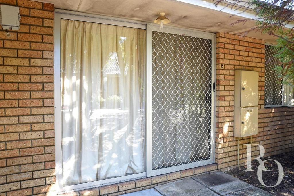 2/82 Leonard St, Victoria Park, WA 6100
