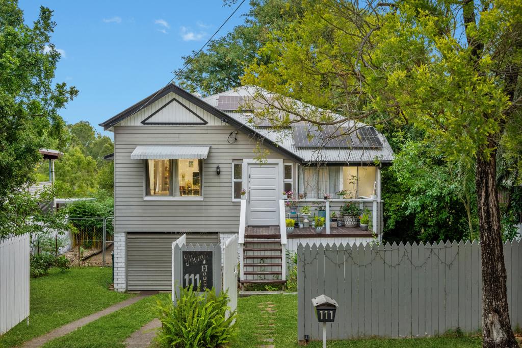 111 Brisbane Rd, Riverview, QLD 4303