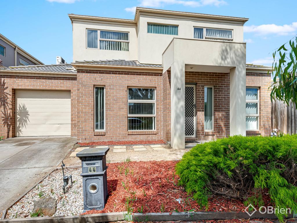 44 Clairview Rd, Deer Park, VIC 3023