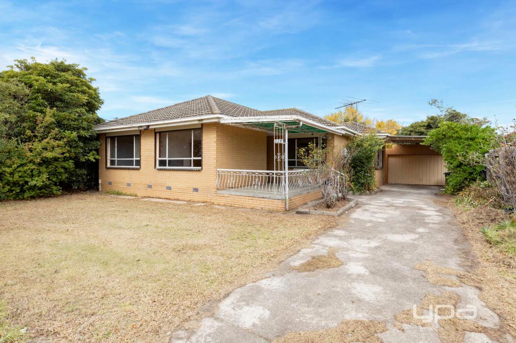 229 Main Rd W, St Albans, VIC 3021