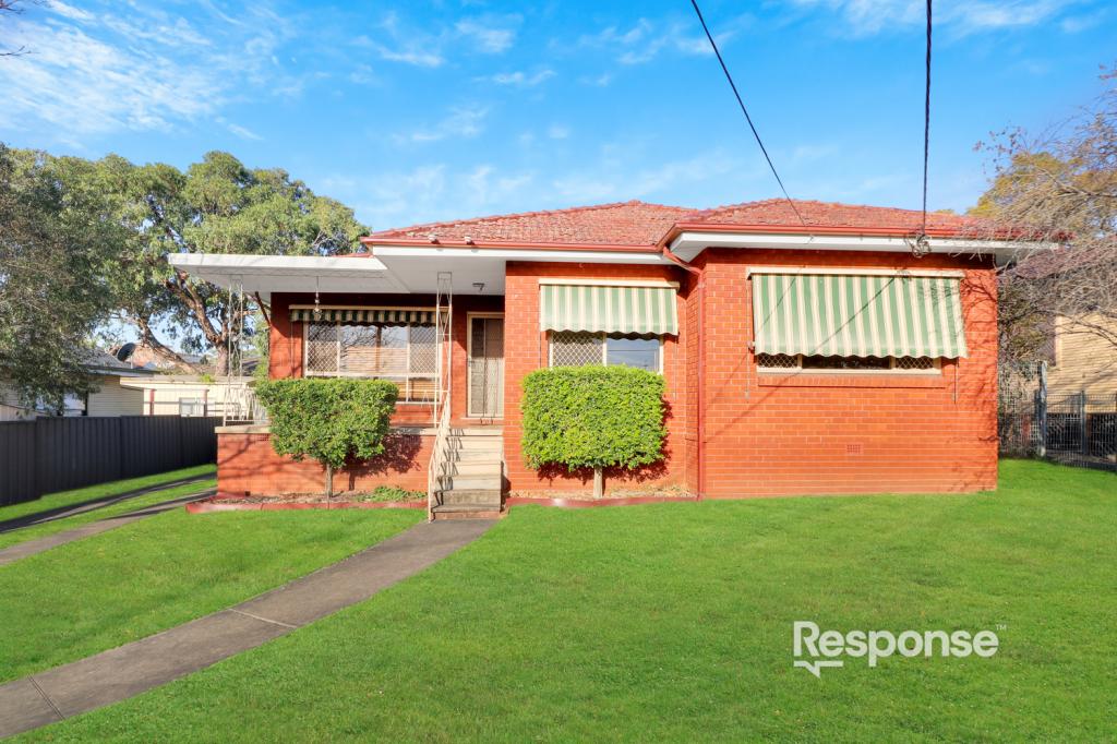 3 Reddan Ave, Penrith, NSW 2750