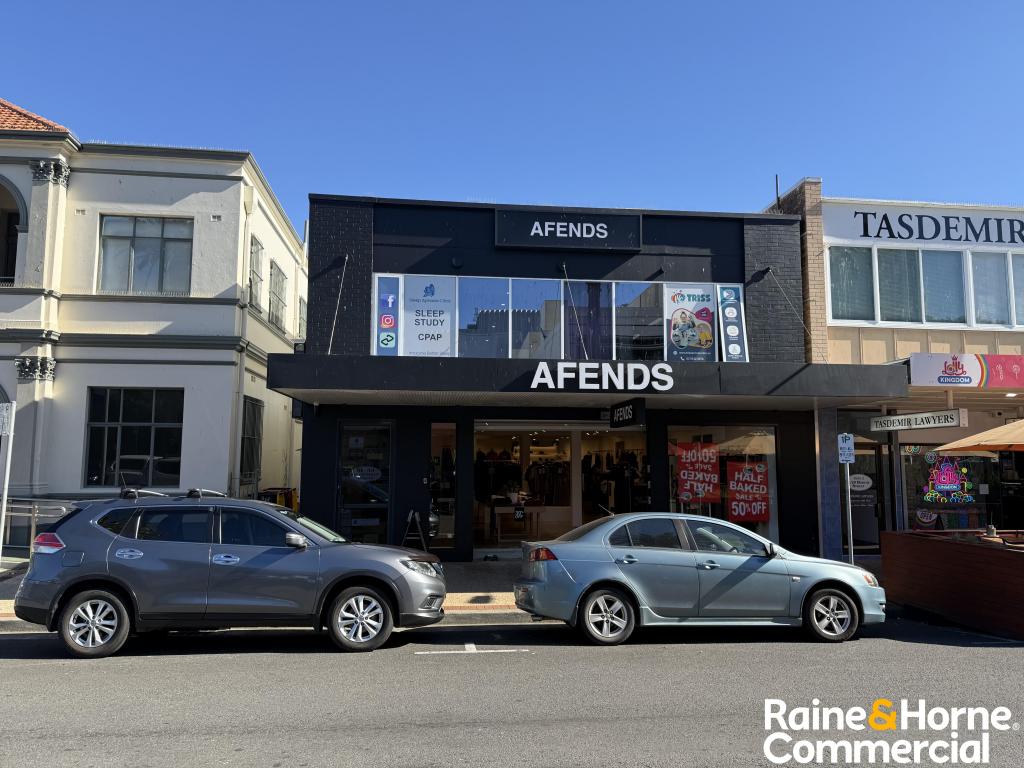 Lvl 1, Suite 3/31-33 Horton St, Port Macquarie, NSW 2444