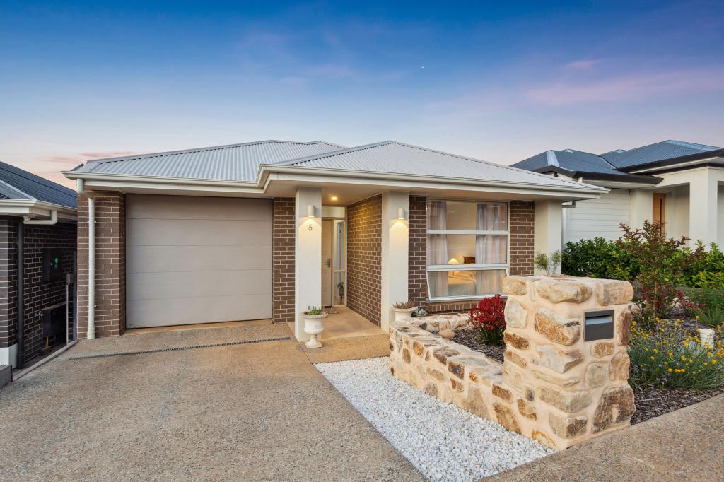 5 Heron Gr, Mount Barker, SA 5251