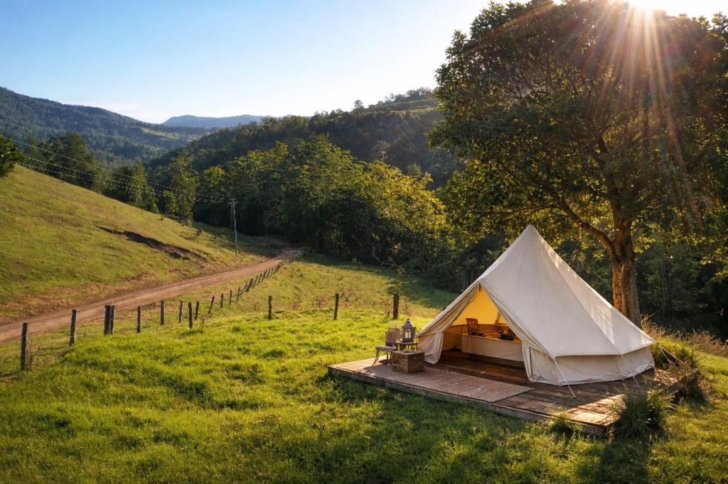 2 Mount Gipps, Mount Gipps, QLD 4285