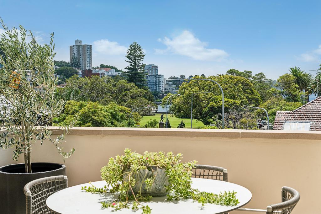 5/61-63 Bay St, Double Bay, NSW 2028