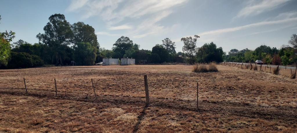 54 Williamson St, Dookie, VIC 3646
