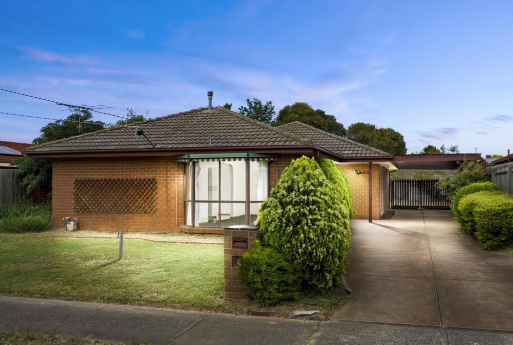 71 Rowes Rd, Werribee, VIC 3030