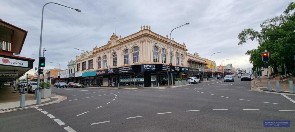 Contact Agent For Address, Maryborough, QLD 4650