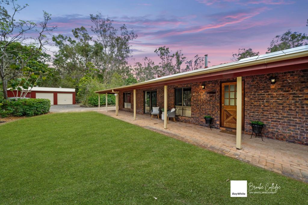 126-140 Mundoolun Rd, Jimboomba, QLD 4280