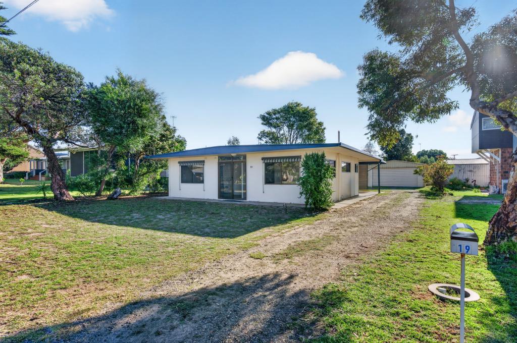19 Shepherd Ave, Goolwa South, SA 5214