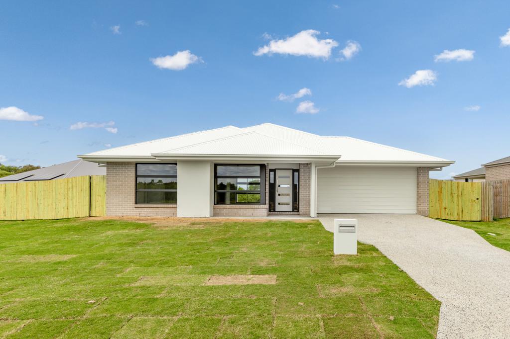 2 Indigo Way, Kawungan, QLD 4655