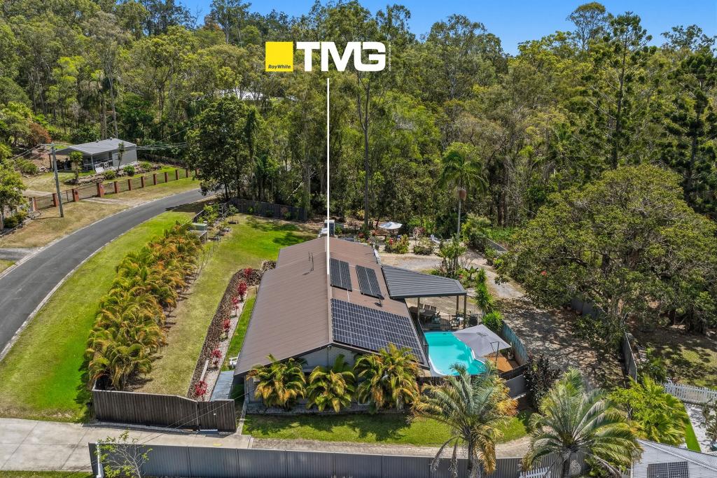 1/4 Carrama Ct, Mudgeeraba, QLD 4213