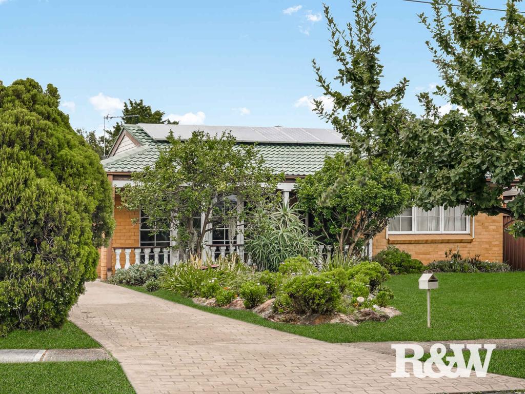 4 Uralla St, Hebersham, NSW 2770