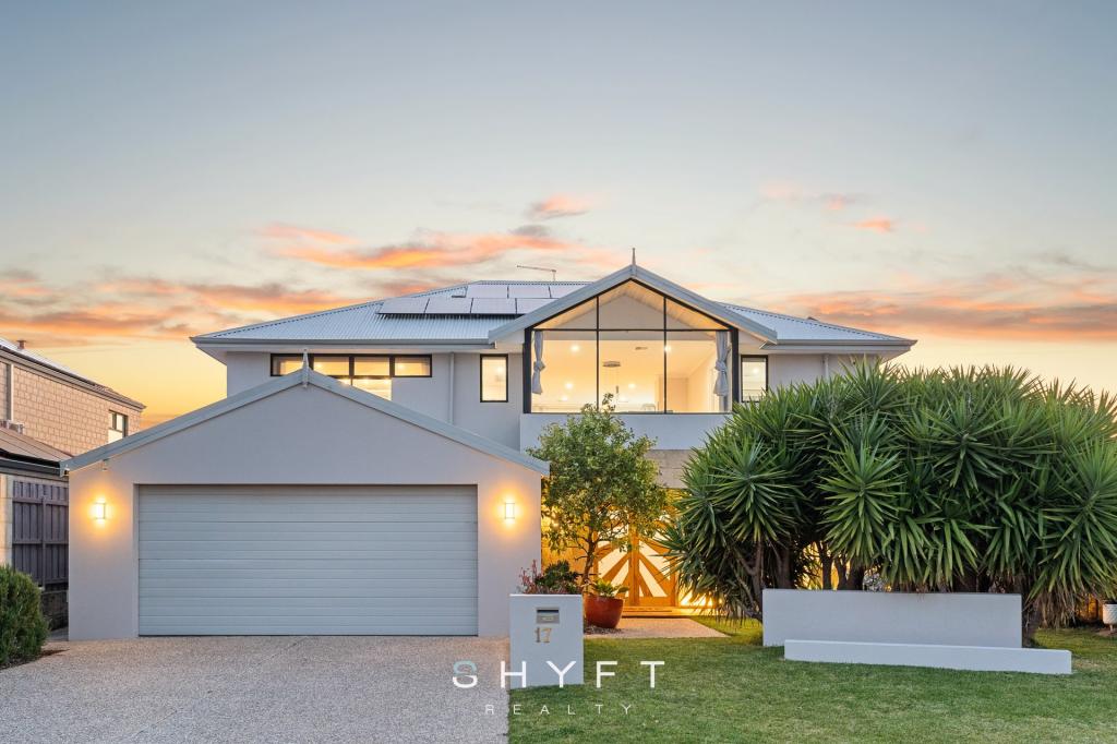 17 Bantry Bend, Mindarie, WA 6030