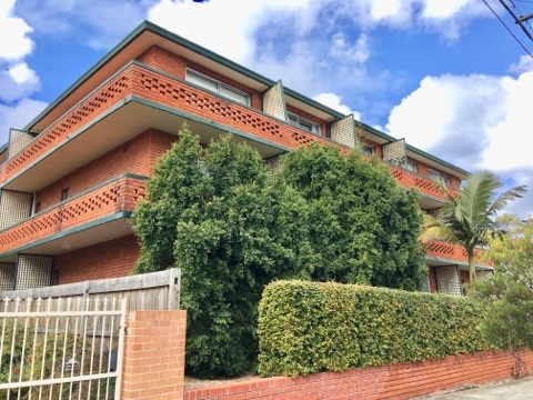 12/34-36 Livingstone Rd, Petersham, NSW 2049