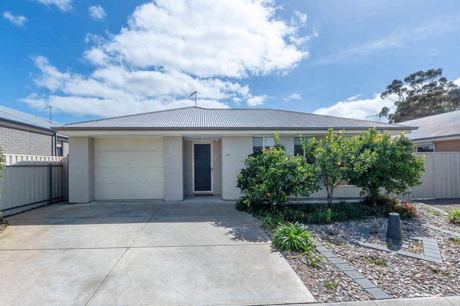 11c Edwards St, Murray Bridge, SA 5253