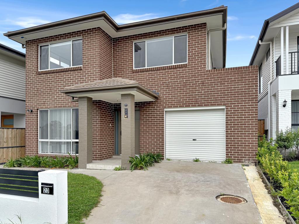 23 Handel St, Box Hill, NSW 2765