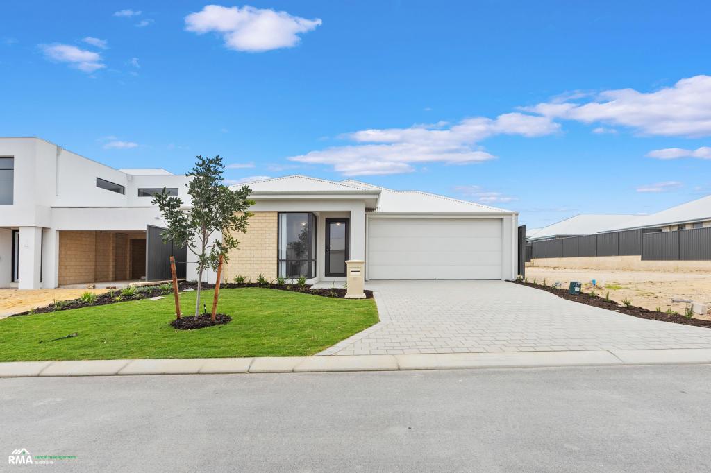 17 PHAXAS ST, JINDALEE, WA 6036