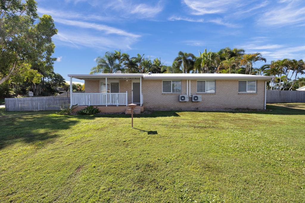 36 Cavanagh Dr, Blacks Beach, QLD 4740