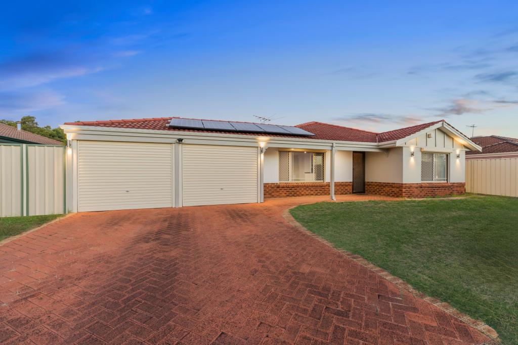 77 RALPHS ST, SEVILLE GROVE, WA 6112