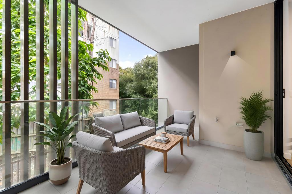 2/24-26 Dumaresq St, Gordon, NSW 2072