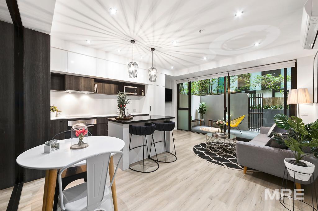 118/163 Fitzroy St, St Kilda, VIC 3182