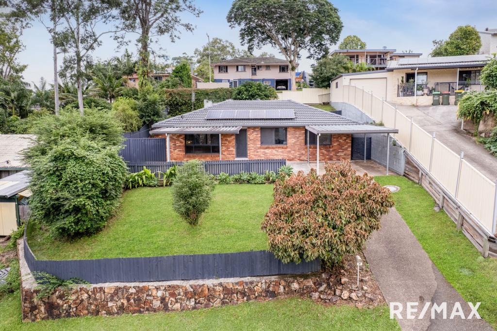 47 David St, Nambour, QLD 4560