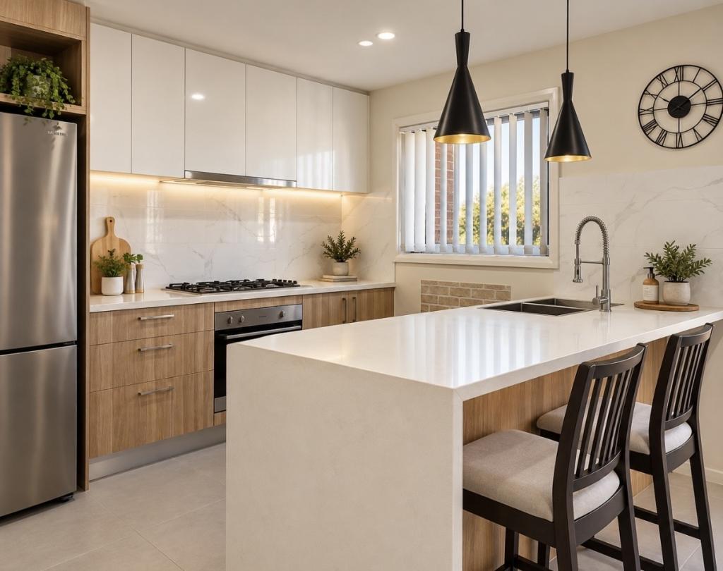 22 Summerfield Ave, Quakers Hill, NSW 2763