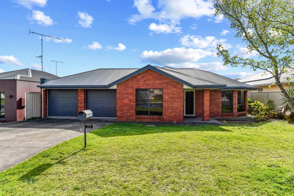 15 Peppermint Dr, Mount Gambier, SA 5290