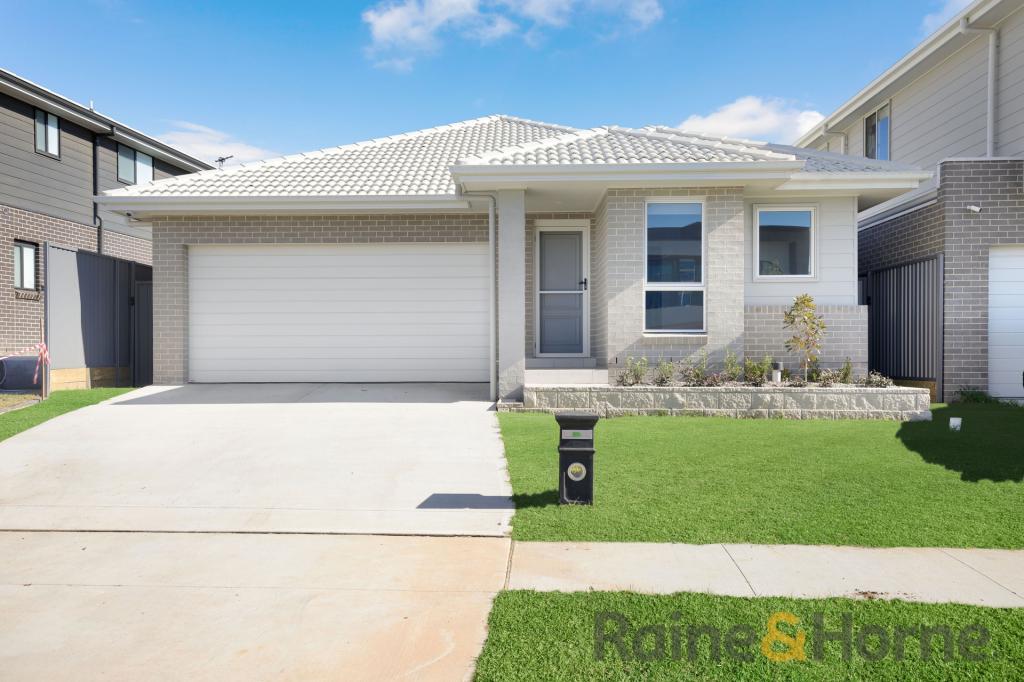 27 Giovanni St, Oran Park, NSW 2570