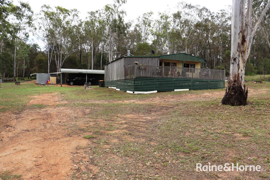 22 Mcclymont Rd, Wattle Camp, QLD 4615