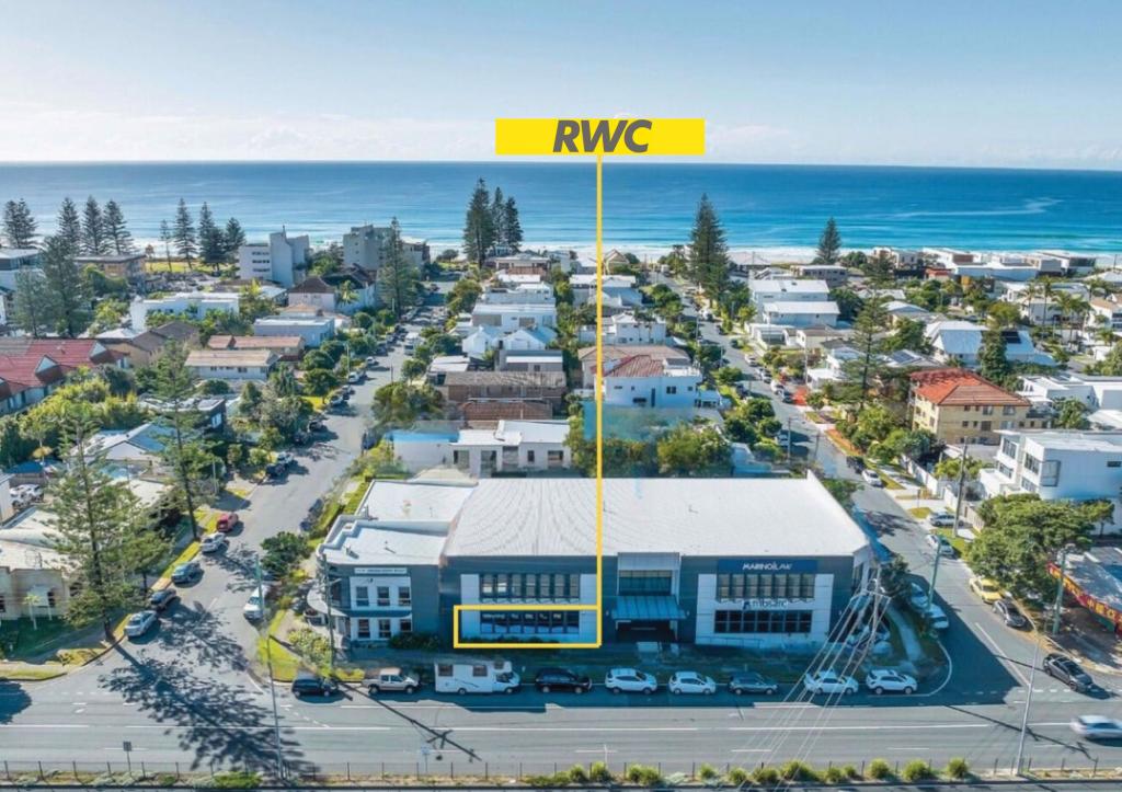 Suite 1/2481 Gold Coast Hwy, Mermaid Beach, QLD 4218