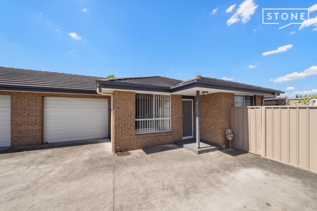 6/16-18 Chidgey St, Cessnock, NSW 2325