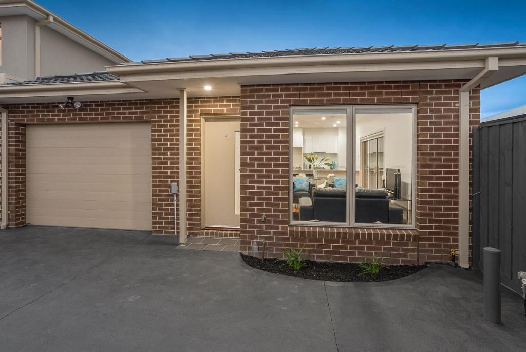 4/22 York St, Glenroy, VIC 3046