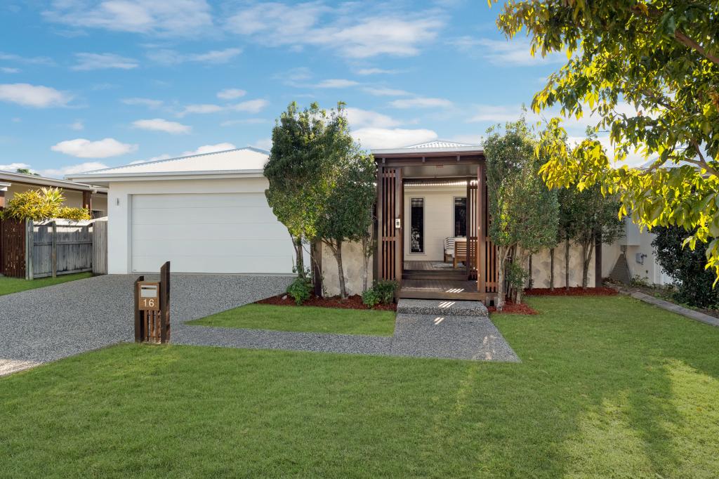 16 Champion Dr, Rosslea, QLD 4812