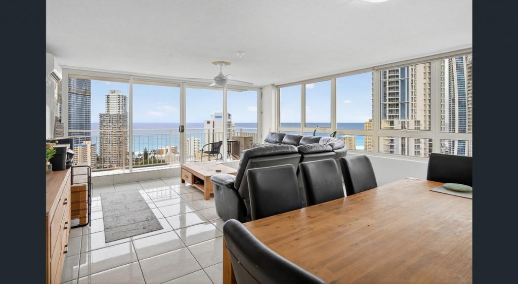 25d/2 Riverview Pde, Surfers Paradise, QLD 4217