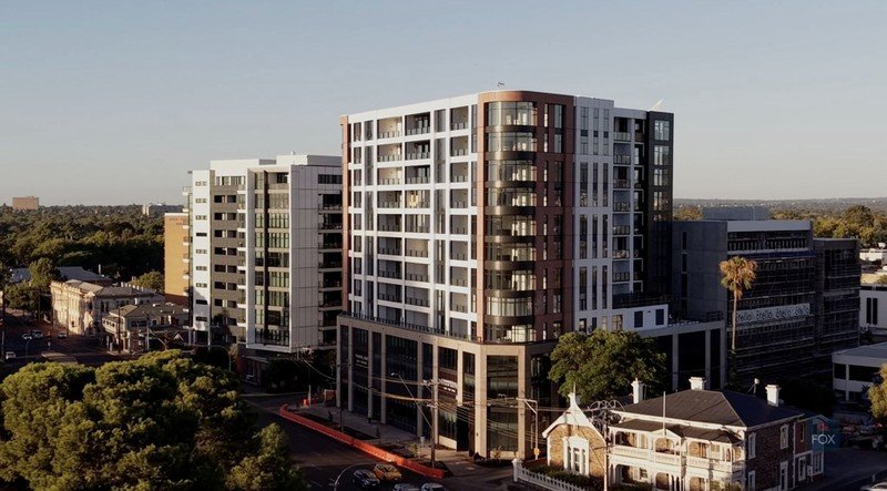 508/9 Dequetteville Tce, Kent Town, SA 5067