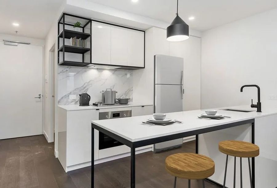 801/14 David St, Richmond, VIC 3121