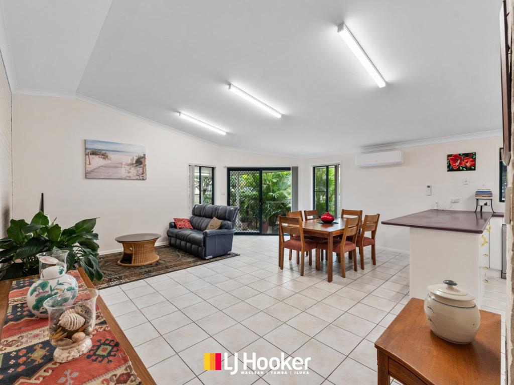 3 Conrad Cl, Iluka, NSW 2466