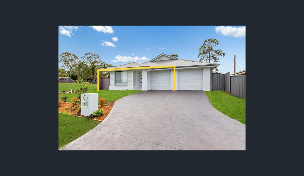 11a Woodoak Rd, Karuah, NSW 2324