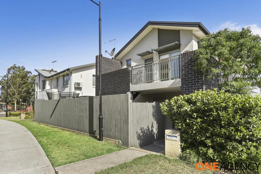 2 Braford Ave, Elizabeth Hills, NSW 2171