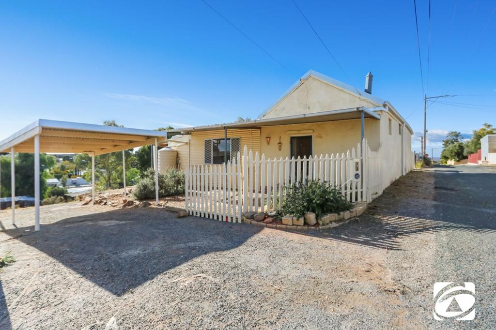 418 Thomas Lane, Broken Hill, NSW 2880