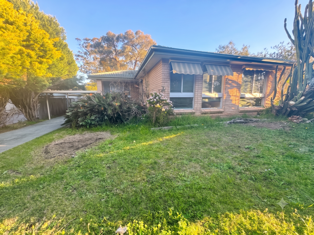 56 Bugatti Dr, Ingleburn, NSW 2565
