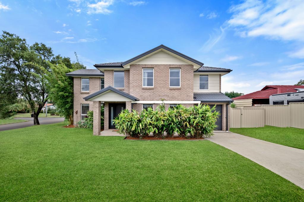 5 Loombah Ave, South Penrith, NSW 2750