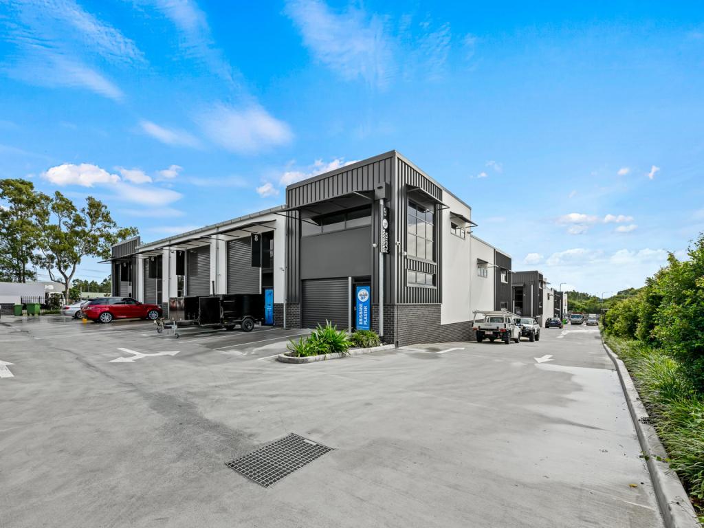 9/89 Priestdale Rd, Eight Mile Plains, QLD 4113