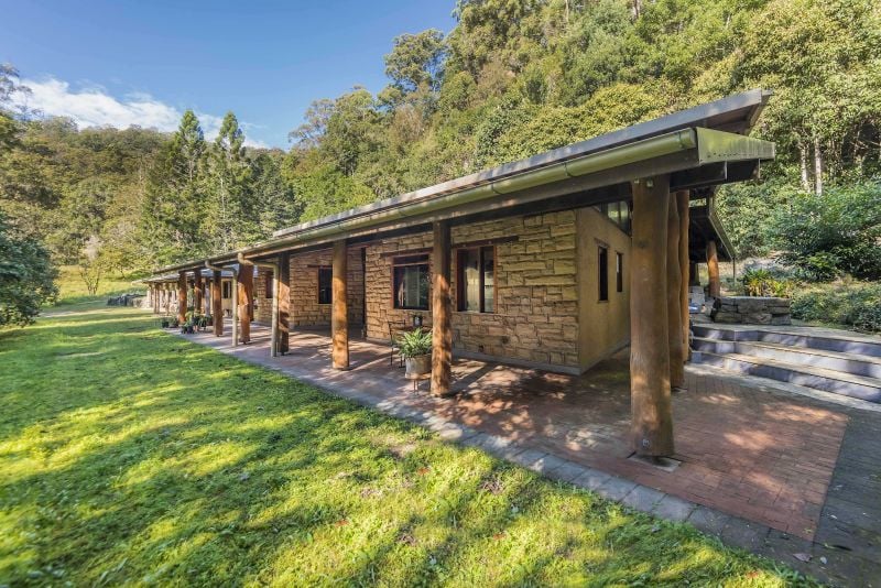 574 Horseshoe Creek Rd, Upper Horseshoe Creek, NSW 2474